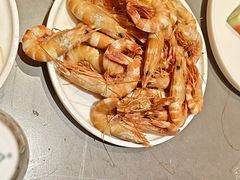 -黑金·寻焰自助百汇(中街店)