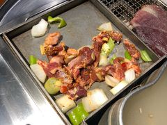 -伍丁·烤牛肋(和平东桥店)
