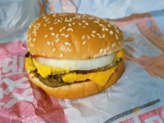 -汉堡王(龙德广场店)