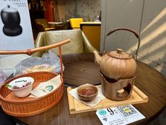 -了凡国风主题茶馆·咖啡(武侯祠锦里店)