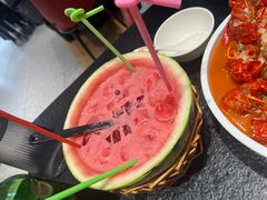 -周姑娘不等味·牛羊肉火锅·螃蟹罗氏虾·烤鱼烤串(高邮店)