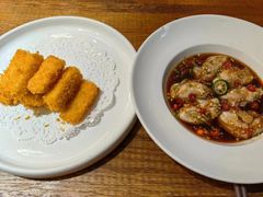 -必点海鲜·鲅鱼水饺(鞍山西道店)