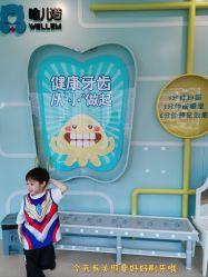 -唯儿诺儿童医院·儿科·眼科·口腔(长宁江苏路店)