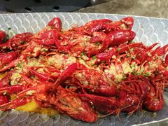 -丰卓会海鲜自助(中润大道店)