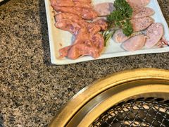 -梦山水日本烧肉(五四广场店)