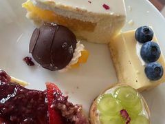 -嘉定凯悦·咖啡厅