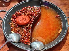 -楠火锅(绿地新都会店)