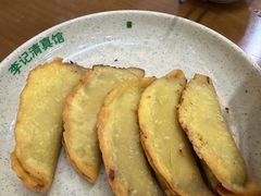 -李记清真馆(打钉巷店)