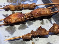 -管氏翅吧(马家堡店)