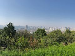 -富乐山