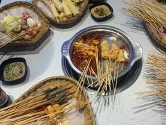 -签哥签妹儿串串火锅(青年路店)