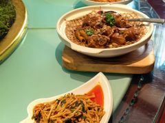 -王府井酒店(金桥港湾店)