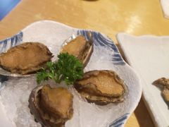 -山之川日料放题(通州店)