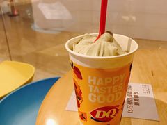 -DQ·蛋糕·冰淇淋(印象城店)