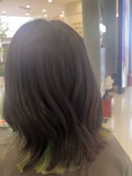 -GANO HAIR 
