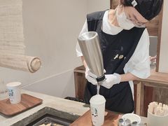-李山山茶事(景枫店)