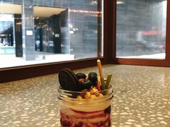 -sugarman espresso素饮糖人高新咖啡工厂