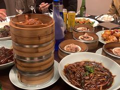 -环球港凯悦 · 享悦中餐厅