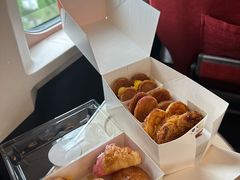 -LE JARDIN de Joel Robuchon(新世界大丸百货店)
