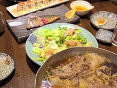 -白石的深夜食堂(济南万象城店)