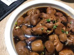 -兔爸私家小厨(新北万达店)