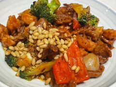 -小吊梨汤·北京菜·烤鸭(鸟巢店)