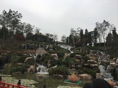 -秀丽东方
