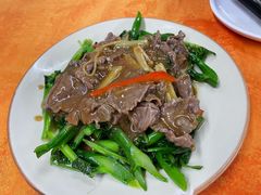-辉记潮汕海鲜砂锅粥(市桥店)