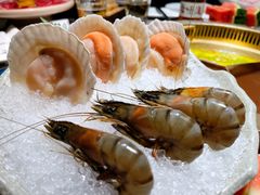 -麻路成都火锅(柏威年店)