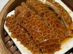 -味可道美食坊(福基路店)