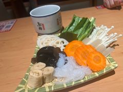 -鱼酷活鱼烤鱼(张江长泰店)