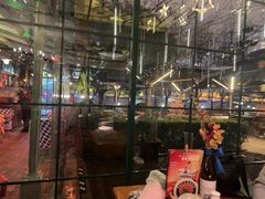 -宝莱纳餐厅(滨江店)