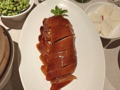-四季民福烤鸭店(外滩外白渡桥店)