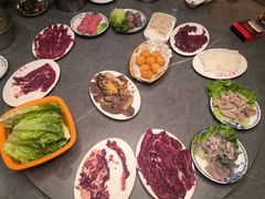 -贵宾牛·潮汕牛肉火锅(珠池总店)