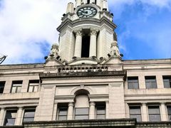 -上海锦江金门大酒店