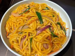 -鸭绿江海鲜烧烤大排档(杏林街店)