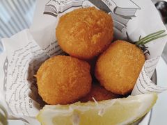 -芳博滋法式甜品(时代店)