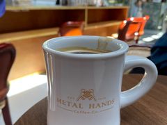 -METAL HANDS(五道营店)