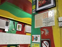 大堂-Jonah's Fruit Shake & Snack Bar