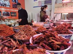 陈记捆鸡-荷花池生鲜市场