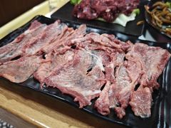 -三毛牛肉店(福强店)