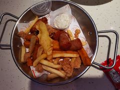 -夏日玛莉西餐厅(中茂城店)