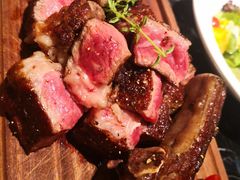 -MEAT MATE 鲜食肉铺(凤凰汇·里巷店)