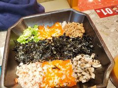 -牛牛章·章鱼水煎肉(光谷世界城店)