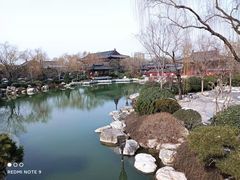 -华清宫景区
