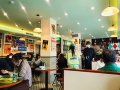 大堂-小龍鳳餐室(番禺路店)