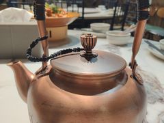 -贯贯吉·清真餐厅(浙江中路店)