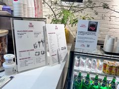 -Dal Cuore 达可芮冰淇淋(陕西北路店)