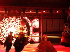 -深圳锦绣中华民俗村