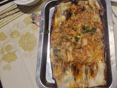 -聚味瞿记·龙虾堂(望城店)